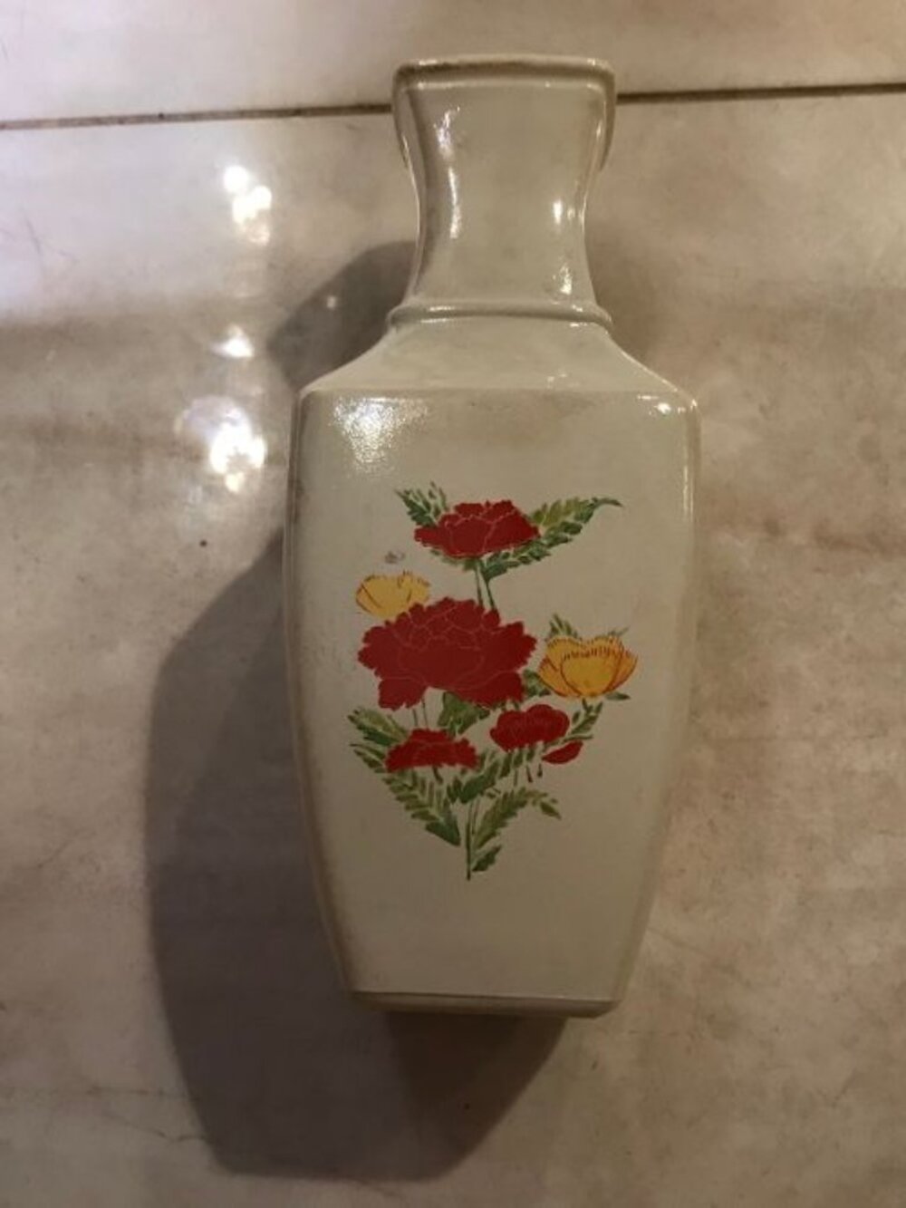 AVON IMARI EXTRORDINAIRE VASE